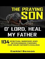 104 praying son o Lord heal my - Unknown.epub